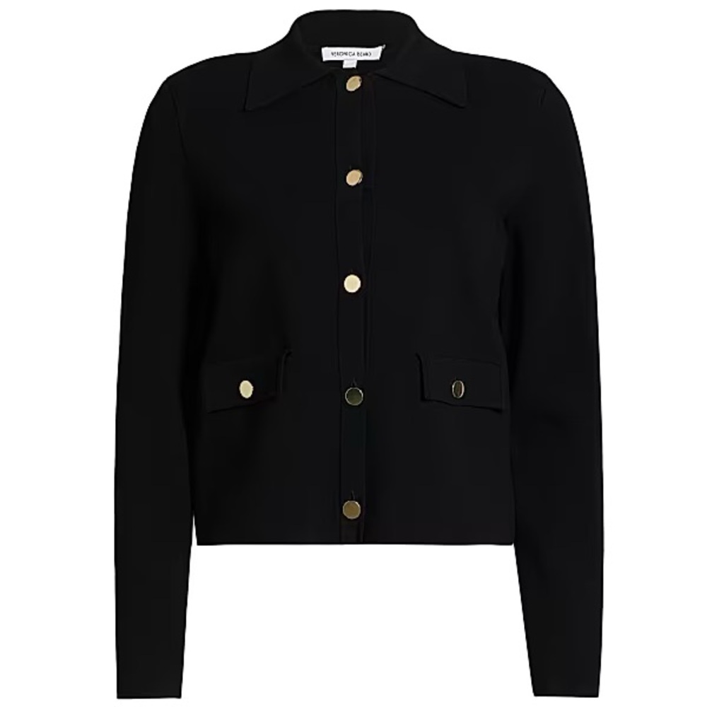 Veronica Beard Katia knit jacket FINAL PRICE NO OFFERS CONSIDERED - Picture 6 of 13